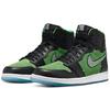 New JORDAN 1 Retro High Zoom Zen Green CK6637-002