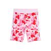 X A Bathing Ape Collaboration FB Tights Brand Logo Printed Comfortable Sports Shorts Unisex Shorts KB2207