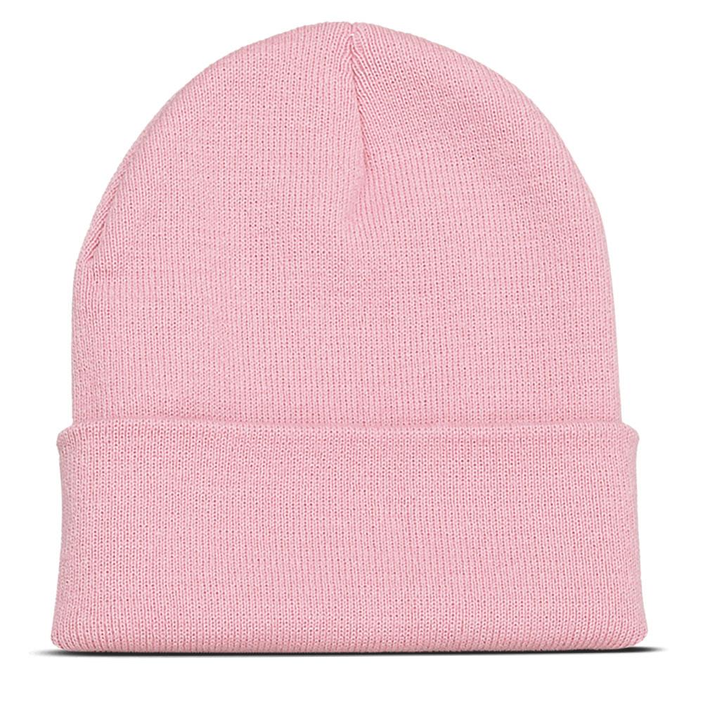 Personalized Custom Beanies Hats with Embroidery Text Logo for Men Women Warm Winter Knitted Cuff Beanie Cap Dropshipping