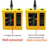 Cable Lan Tester Network Cable Tester RJ45 RJ11 RJ12 CAT5 UTP LAN Cable Tester Networking Tool Network Repair