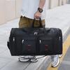 Geantă de călătorie cu capacitate extra-mare pentru călătorii scurte de afaceri, geantă de bagaje de mână, geantă de călătorie la modă și simplă, geantă de muncă în aer liber