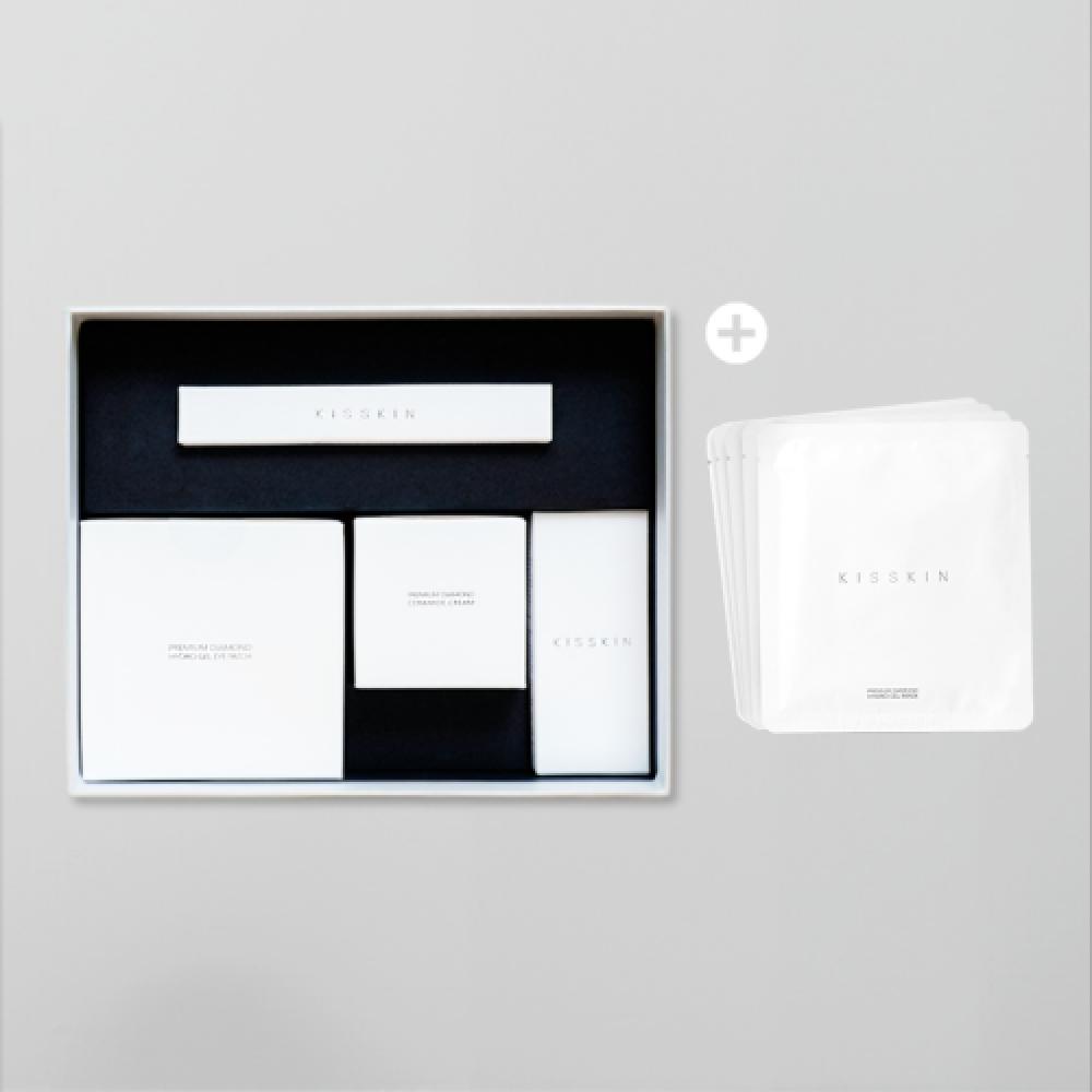 

Kisskin Premium Special Set 5 Types NONE