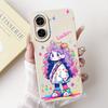 For Xiaomi Redmi A5 4G Case RedmiA5 NFC Cover Lovely Avocado Cartoon Soft Silicone Bumper For Xiaomi Poco C71 Covers C 71 Fundas