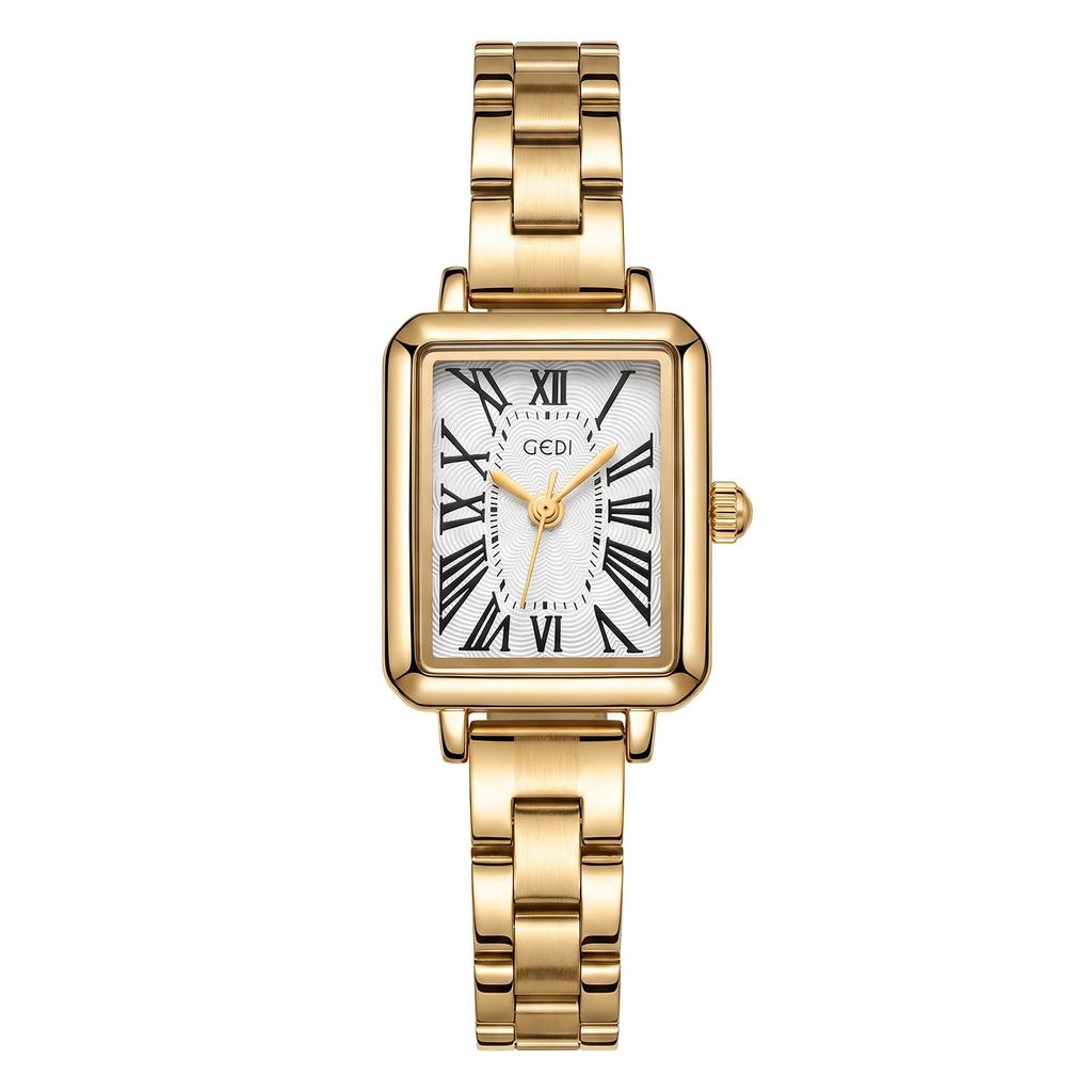 Personalised Ladies’ Watches—express Your Individuality: the Ideal Birthday and Festive Gifts for Business and Outdoor Activities
