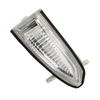 Left Side Mirror Turn Signal Lamp For Nissan Altima Sentra 2013-2018 26165-3RA0A