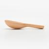 MUJI Beechwood Mini 44637883 Spoon, Natural, Mini,
