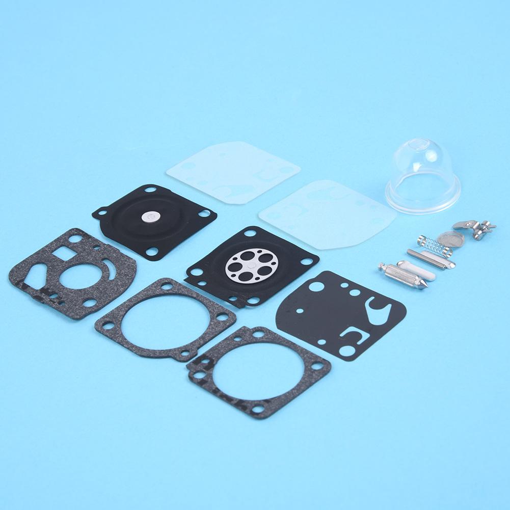 

Kit Carburetor Rebuild Carburetor Rebuild Kit For IDC Stable To Use Accessories Easy Installation For Homelite China Mainland