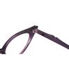 Yellowrock Stylish Senior Glasses for Women Makes You Look 5 Years to [Yellowrock] Four-Color Set - Younger! Prescription +1.0 +3.5 (qs515, +3.5,