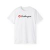 Vintage Inspired Herberger's Department Store Unisex Tee, Retro Graphic T-Shirt,