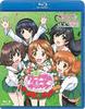 Girls & Panzer 2nd Heartful Tank Disc [Blu-ray]