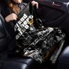 1pc Grand Theft Auto Soft Flannel Blanket with Designer Print A Cozy Blanket for All Seasons, Perfect for the Couch, Bed, Office