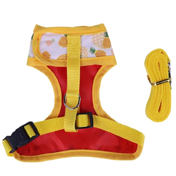 Rabbit Harness and Leash Small Animal Clothes for Rabbit Duck Small Animal