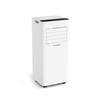 Radiola - Rad Cl7000 - Climatiseur Mobile - 7000 Btu - Refroidissement Efficace