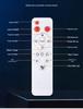 Starry Sky Astronaut Projection Lamp - Children's Decorative LED Night Light