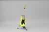 TAMA Tama Pro Grade Guitar Stand 839 Chrome