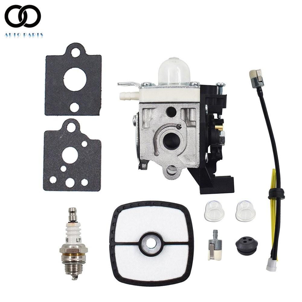 SRM 225 Carburetor for Echo SRM-225 GT 225 PAS 225 PE 225 Trimmer Weedeater