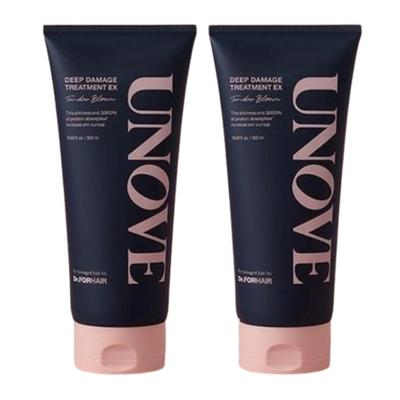 Deep Damage Treatment EX 320ml Double Set (Tender Bloom)