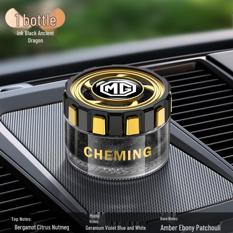 MG Car Air Freshener & Aroma Diffuser for MG6, MG5, HS, ZS, EZS, GS Models