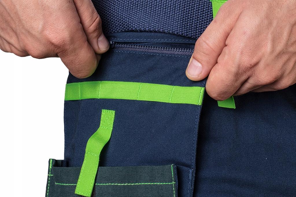Neo Tools 81-276- Work Trousers Size 1 Pc