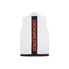 Jordan AS 23 Engineered Quilted Vest Men Vests White AJ1057-100
