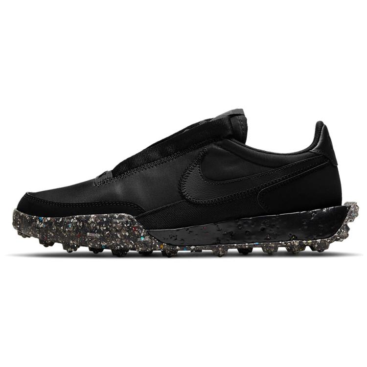 Nike Waffle Racer Crater Черный Женские DD2866-001 43