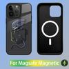 Movie A-Alien X-Xenomorph Phone Case For iPhone 15,14,13,12,11,Plus,Pro,Max Mini Magsafe Magnetic Wireless Charging
