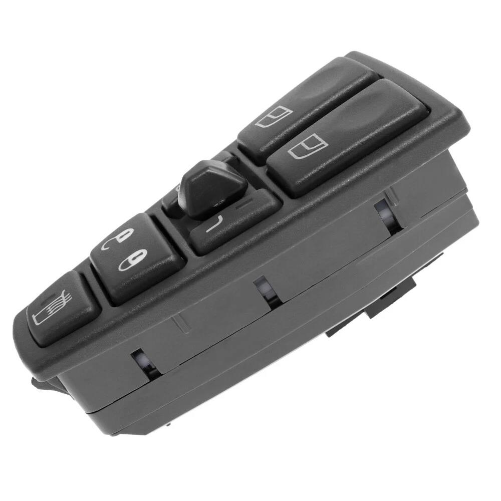 20752918 20953592 20455317 Electric Window Switch For Volvo FH12 FM12 FM9 FH FM VN VNL VNM 20452017 21354601 21277587 20568857
