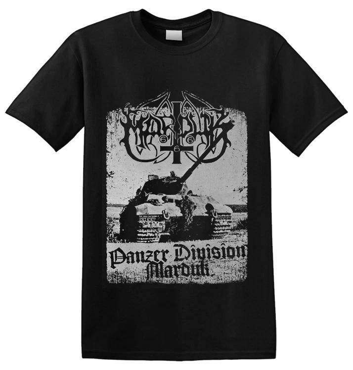MARDUK - Panzer Division Marduk 2020 T-Shirt M