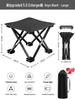 Portable Outdoor Folding Camping Fishing Stool