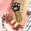 Portable Cat Paw Shaped Bottle Opener Glass Beer Bottle Opener Kitchen