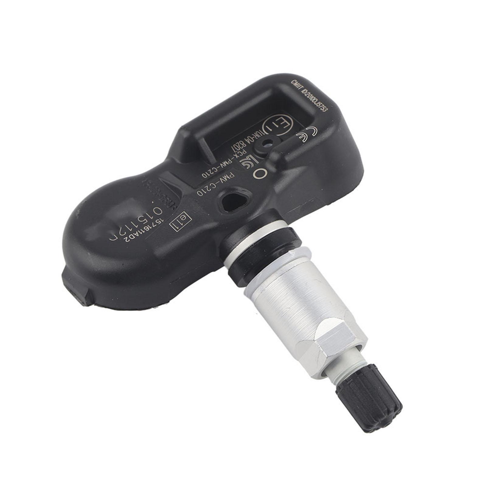 

Tire Pressure Monitor Sensor TPMS PMVC210 Fits for GS450h 2012 Auto Accessory