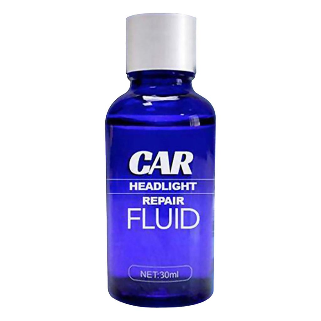 Car Headlight Repair Fluid Head Lights Cleaner for Car Car Headlight Repair Agent Wipe New Car Headlight Repair Fluid Head Lights Cleaner for Car Car Headlight Repair Agent Wipe New
