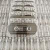 Brand  High-Transparency Blank Cassette Tape, Standard Recording Tape, For Use With Voice Music Players.