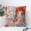 K-Kamisama Kiss Vintage Magazine Pillow Gift Home Office Decoration Pillow Bedroom Sofa Car Cushion CoverPillow Case