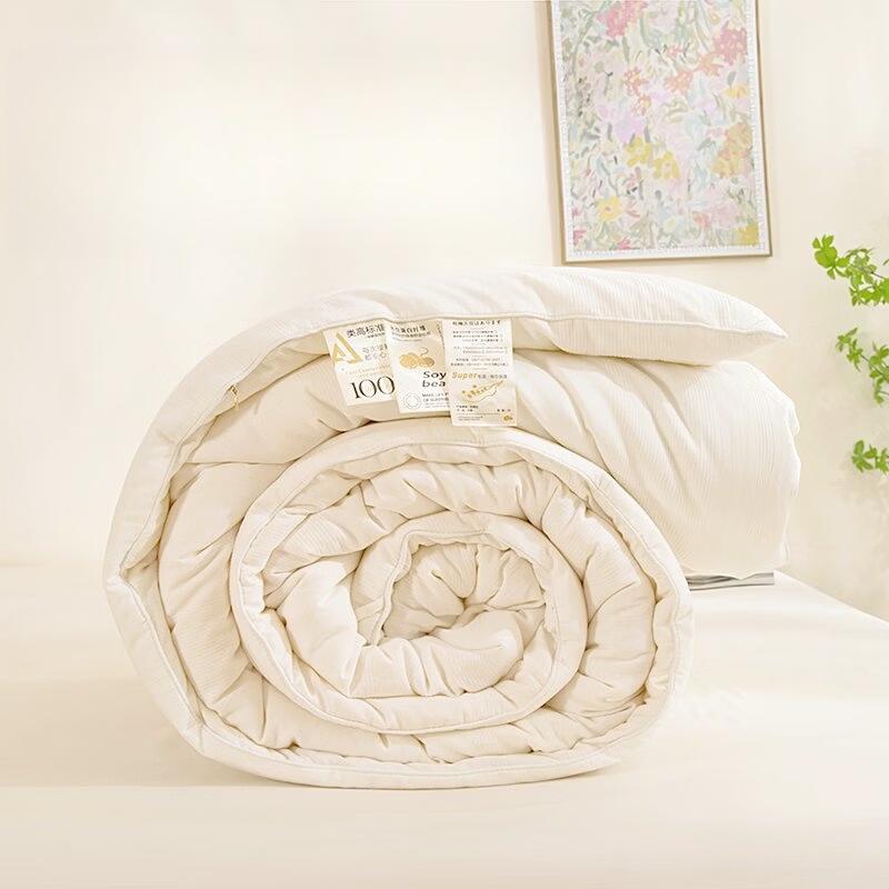 Brangdy Lyocell & Soybean Fiber Quilt