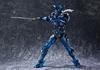 TAMASHII NATIONS Magical Movement Thunder Knight Baron