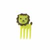 10Pcs/Set Kids Animal Cartoon Fruit Fork Sign Fruit Toothpick Bento Lunch Decor