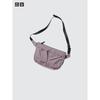 Uniqlo Japan Packable Crossbody Bag