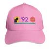 Holiday In France  No Baseball Cap Unique hats custom Hat Sports Cap Snapback Cap Golf Women Unisexs