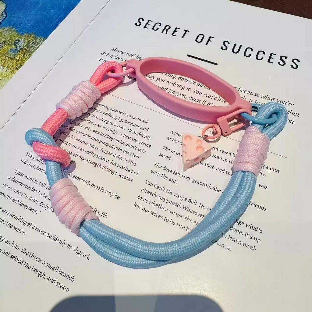 Tumbler Handle Strap For Stanley Cup 30/40oz Thermal Water Bottle Silicone Cup Holder Accessories Suitable for 6-10cm Cup Mouth