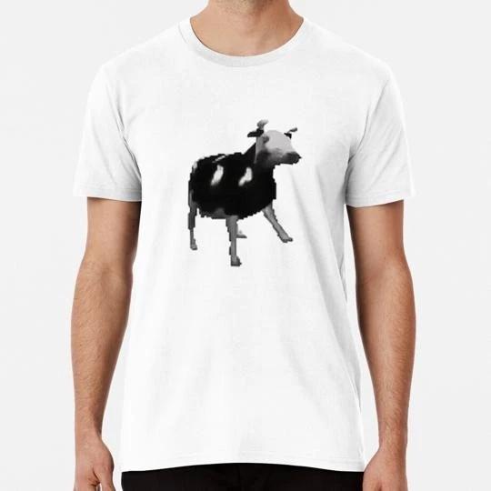 

Polish Cow S to 5XL Made in the USA T-Shirt 3XL