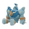 POKEMON Centro Original 623 Peluche Pokemon fit Golurk 12.5x15.5x11 (HWxDcm)