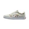 Peanuts X Old Skool The Gang Unisex Sneakers White Multi-Color VN0A38G1QVW
