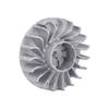 Stable Flywheel Replacement Easy Setup For MS341 MS361 Original Tool High Reliability Aluminum Alloy Simple To Install