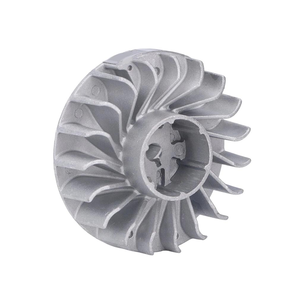 Stable Flywheel Replacement Easy Setup For MS341 MS361 Original Tool High Reliability Aluminum Alloy Simple To Install