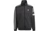 Originals 3 Stripe Jacket Men's Black GN3535