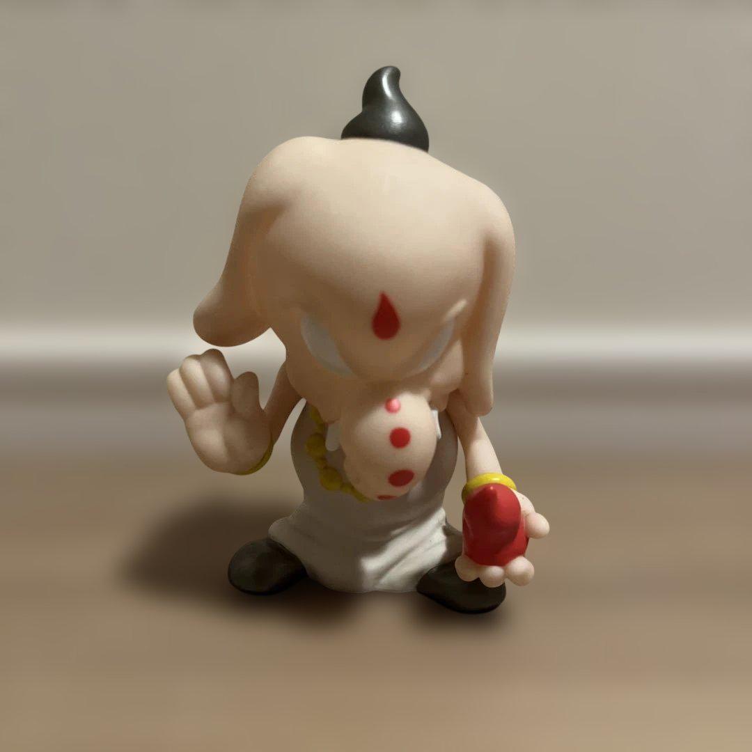 

[USED] BRAHMAN Figure Brahman Medicom Toy