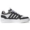 Adidas Neo D Pad 'Black White' Sneaker IG7586