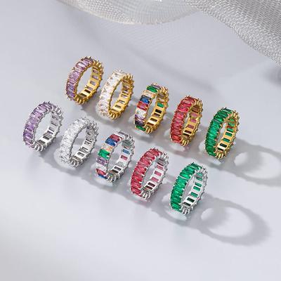 Ringe – Damenringe