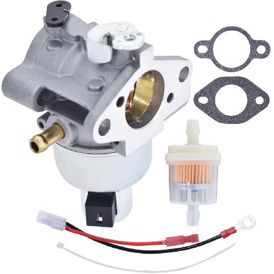 labwork 20 853 33-S Carburetor Replacement for Kohler 20 853 01-S 02-S 14-S 16-S 33-S 42-S 43-S for SV590 SV591 SV600 SV601 SV610 SV620 CV490 CV491